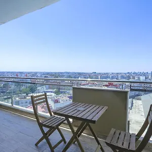Apartment W-aldorf, Casablanca